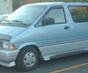 Фото Ford Aerostar минивэн 2 поколение 