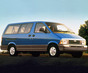 Фото Ford Aerostar минивэн 2 поколение 