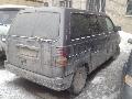 Фото Ford Aerostar