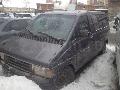 Фото Ford Aerostar