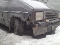 Фото Ford Aerostar