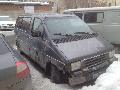 Фото Ford Aerostar