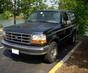 Подробная информация о Ford Bronco внедорожник 5 поколение 