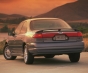 Описание Ford Contour