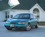 Фото Ford Contour