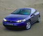 Описание Ford Cougar