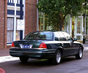 Фото Ford Crown Victoria седан 2 поколение 