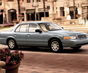 Фото Ford Crown Victoria седан 2 поколение 