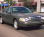 Фото Ford Crown Victoria седан 2 поколение 