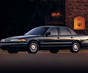 Фото Ford Crown Victoria седан 1 поколение 