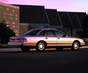 Фото Ford Crown Victoria седан 1 поколение 