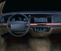 Фото Ford Crown Victoria седан 1 поколение 