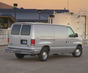 Фото Ford E-series Микроавтобус 4 поколение 