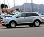 Фото Ford Edge