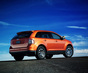 Фото Ford Edge