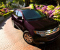 Фото Ford Edge