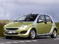 Подробная информация о Smart Forfour 1.5 cdi AT 70 KW