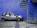 Фото Smart Forfour 1.5 cdi AT 70 KW