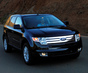 Фото Ford Edge кроссовер 1 поколение 
