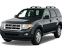 Фото Ford Escape