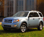 Фото Ford Escape