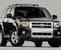 Фото Ford Escape