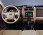 Фото Ford Escape