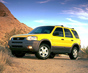 Фото Ford Escape