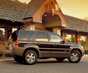 Фото Ford Escape
