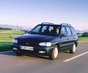 Подробная информация о Ford Escort универсал 6 поколение 