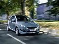 Фото Smart Forfour 1.3