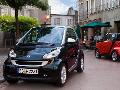 Фото Smart Fortwo CDI