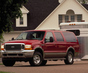 Описание Ford Excursion
