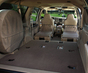 Фото Ford Excursion внедорожник 1 поколение 