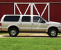 Фото Ford Excursion внедорожник 1 поколение 