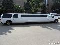 Фото Ford Excursion внедорожник 1 поколение 