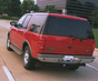 Фото Ford Expedition внедорожник 2 поколение 