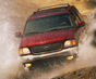 Фото Ford Expedition внедорожник 2 поколение 