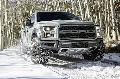 Фото Ford F-150 Regular Cab пикап 9 поколение 