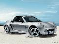 Фото Smart Roadster 60 KW