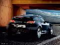 Фото Smart Roadster 60 KW