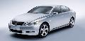 Фото Lexus GS 450h