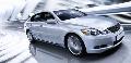 Фото Lexus GS 300