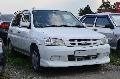 Подробная информация о Ford Festiva хетчбэк 2 поколение [рестайлинг] 