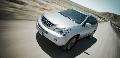 Фото Lexus RX 350