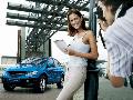 Фото SsangYong Actyon 2.3 MT