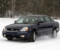 Описание Ford Five Hundred