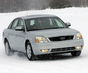 Фото Ford Five Hundred