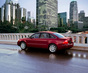 Фото Ford Five Hundred седан 1 поколение 
