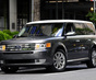 Описание Ford Flex